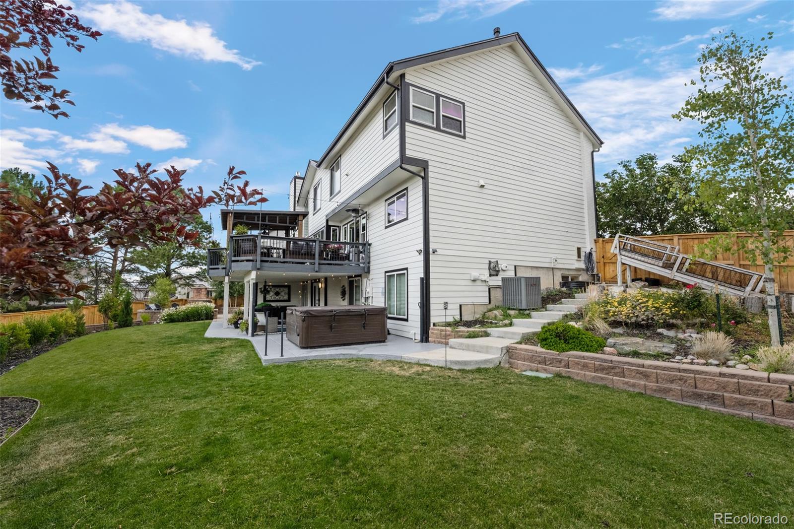 2006 Chelsea Court Highlands Ranch CO 80126