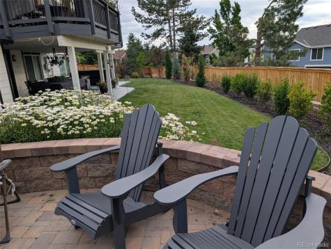 2006 Chelsea Court Highlands Ranch CO 80126