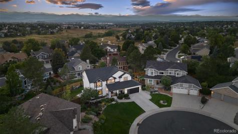 2006 Chelsea Court Highlands Ranch CO 80126