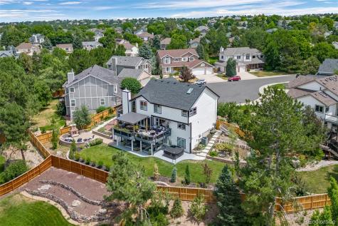 2006 Chelsea Court Highlands Ranch CO 80126