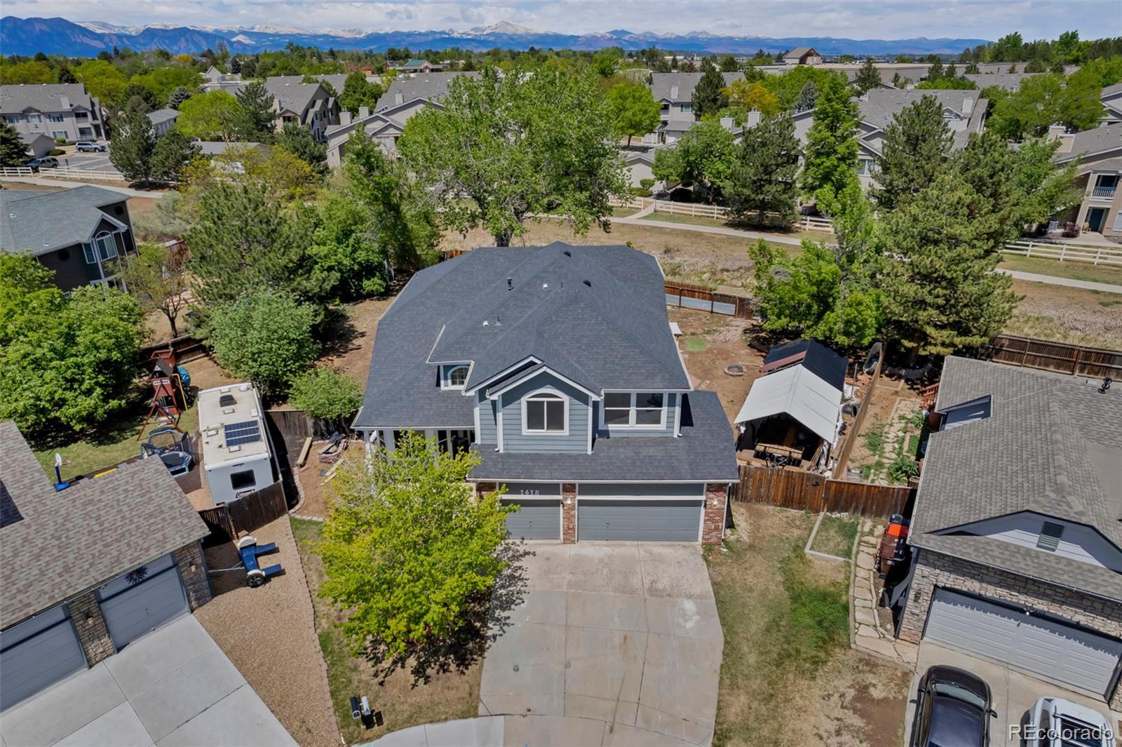 1415 Snowberry Lane Broomfield CO 80020