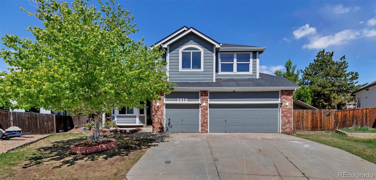 1415 Snowberry Lane Broomfield CO 80020