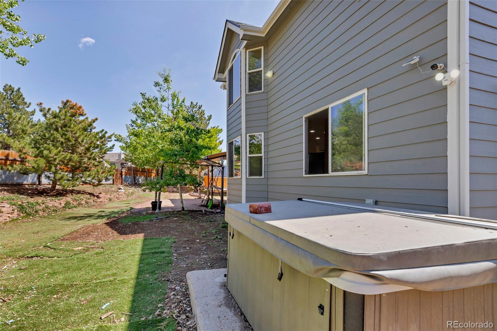 1415 Snowberry Lane Broomfield CO 80020
