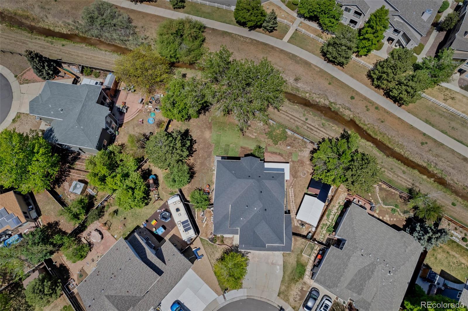 1415 Snowberry Lane Broomfield CO 80020