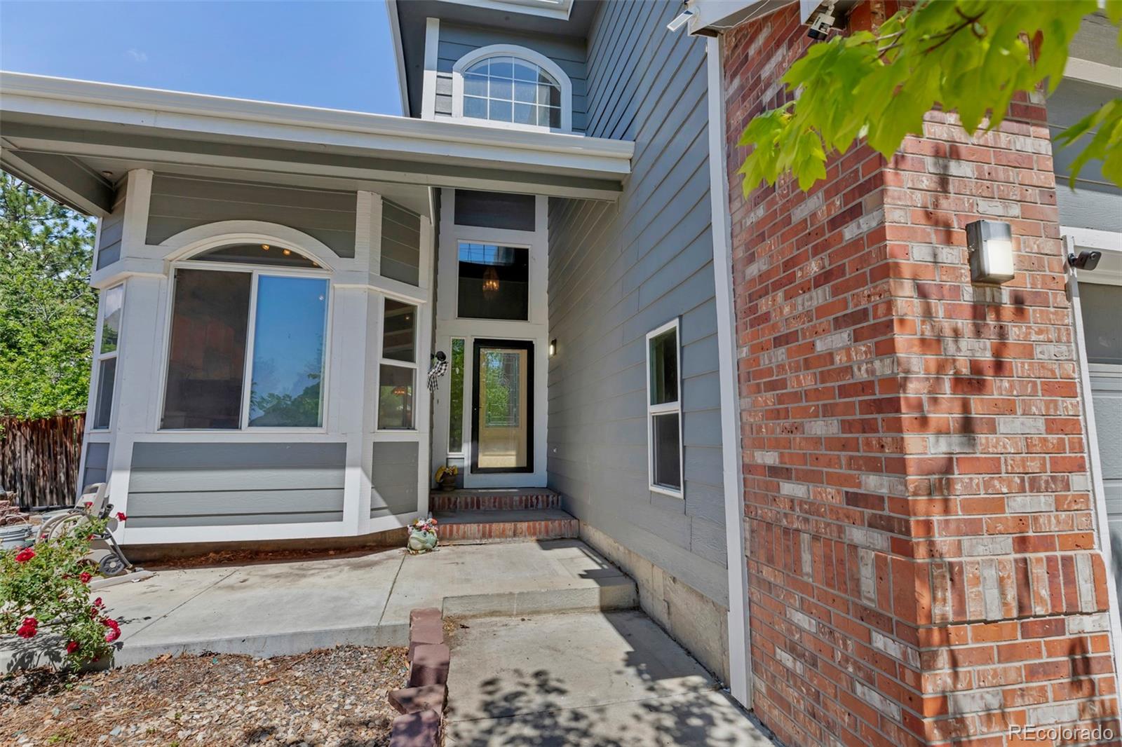 1415 Snowberry Lane Broomfield CO 80020