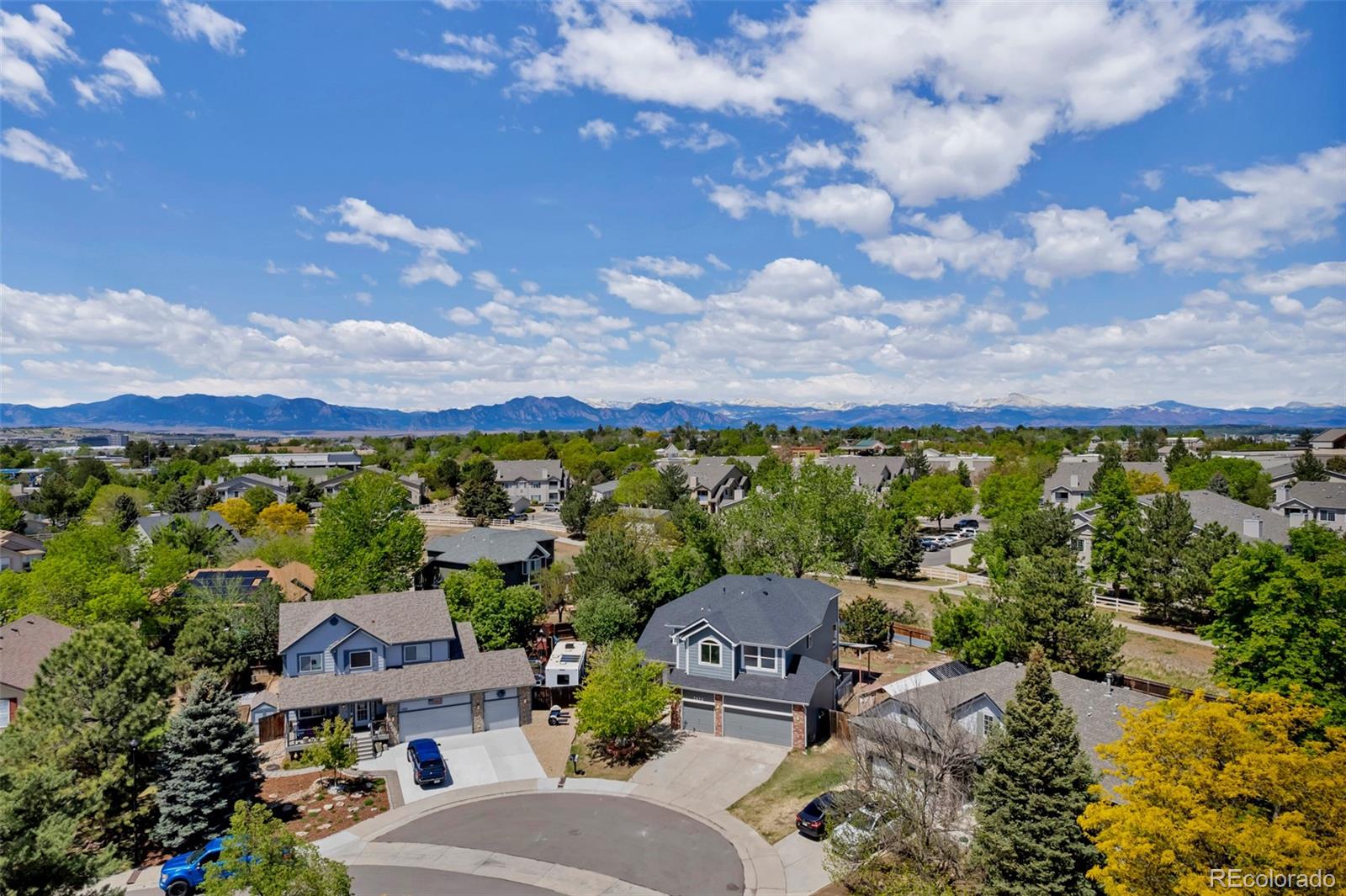 1415 Snowberry Lane Broomfield CO 80020
