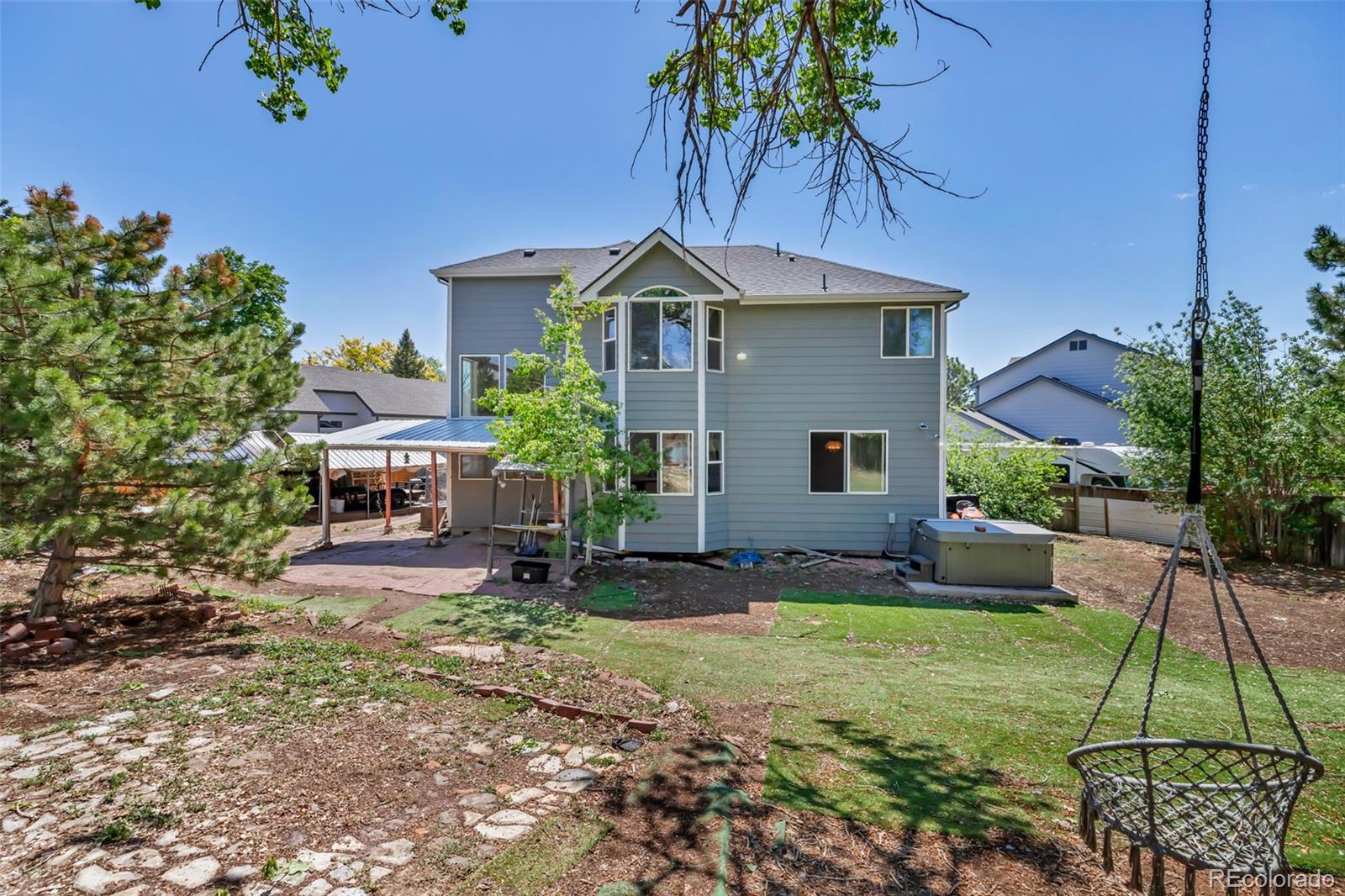 1415 Snowberry Lane Broomfield CO 80020