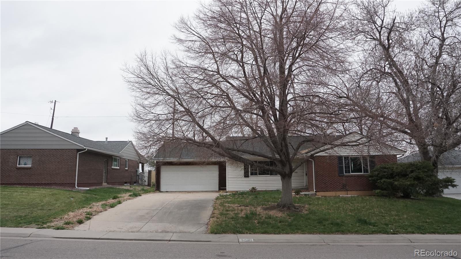 3091 S Holly Place Denver CO 80222