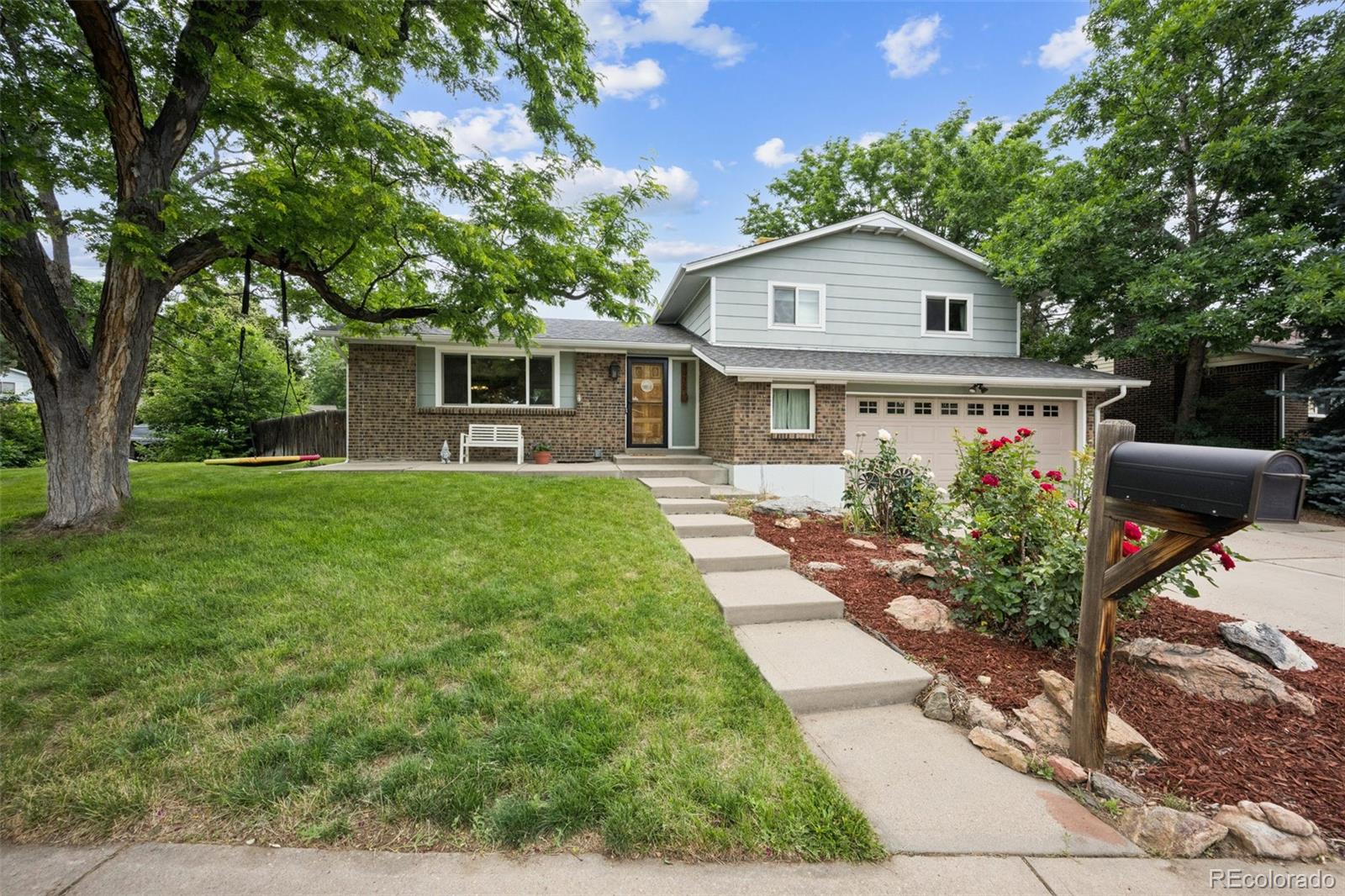 8935 W Swarthmore Drive Littleton CO 80123