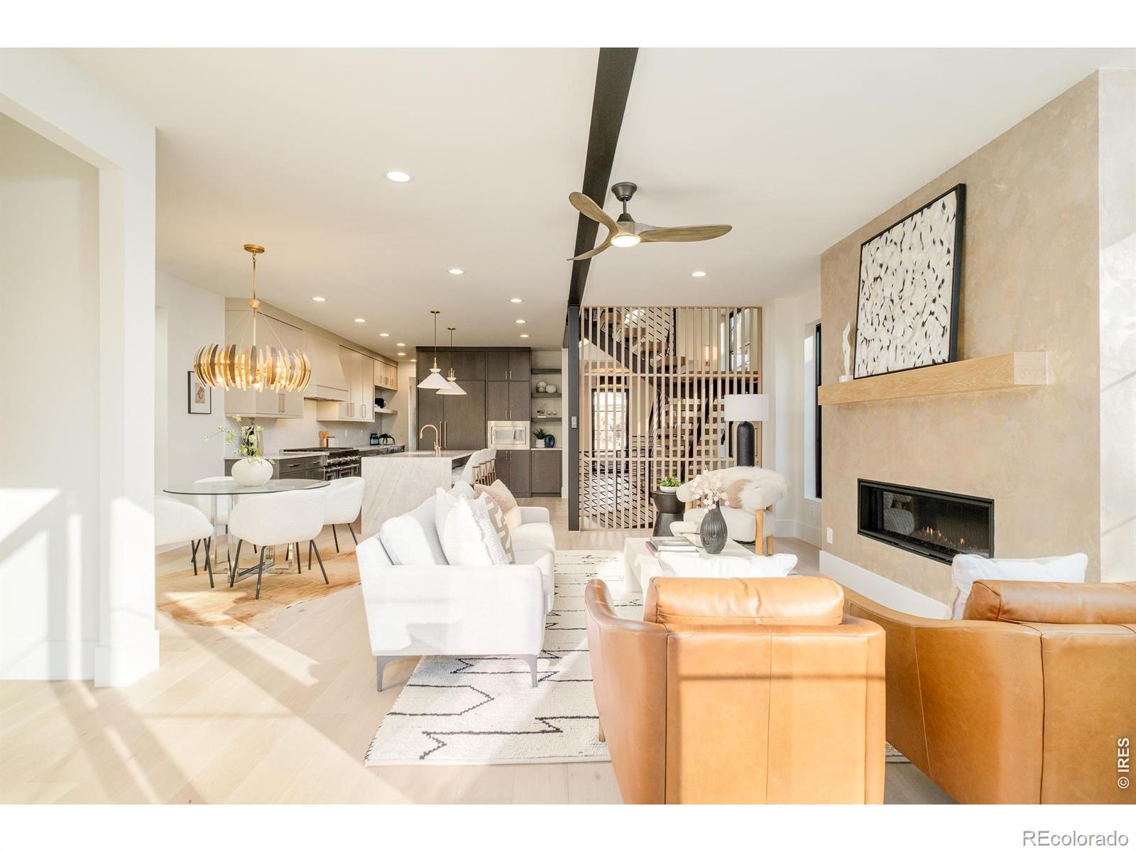 415 S Williams Street Denver CO 80209