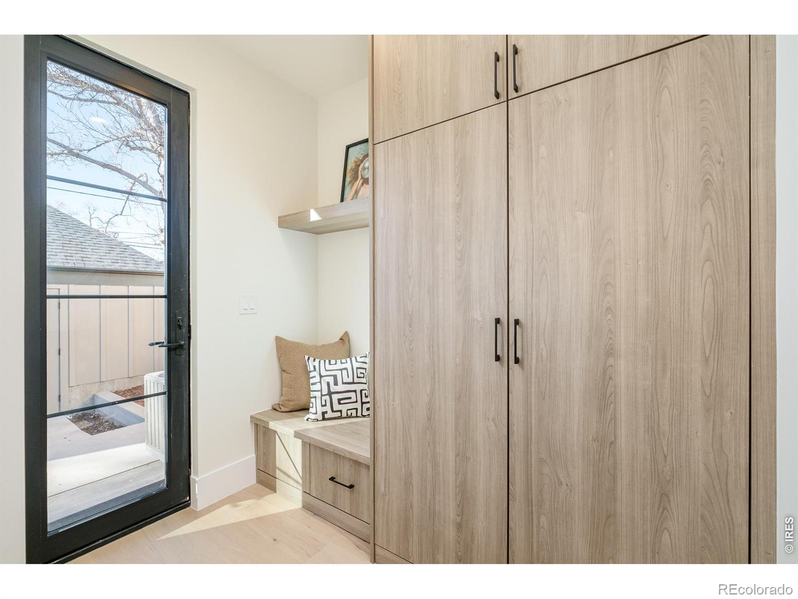 415 S Williams Street Denver CO 80209