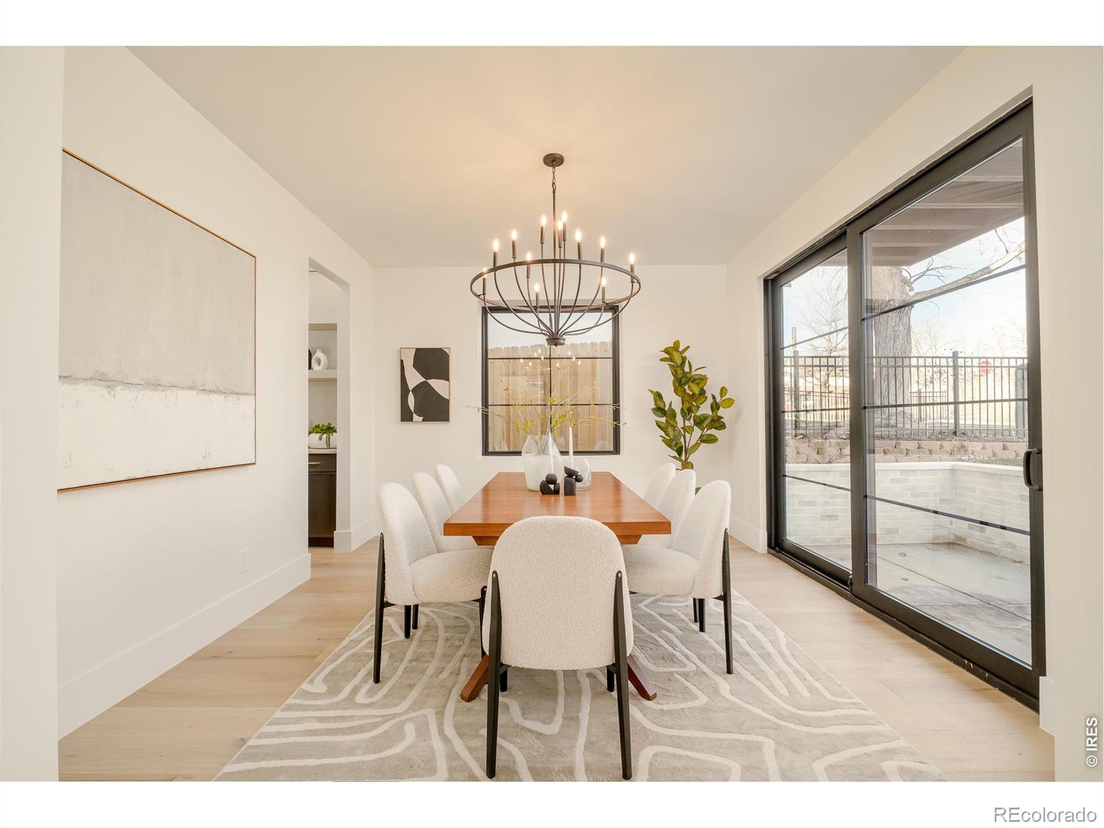 415 S Williams Street Denver CO 80209