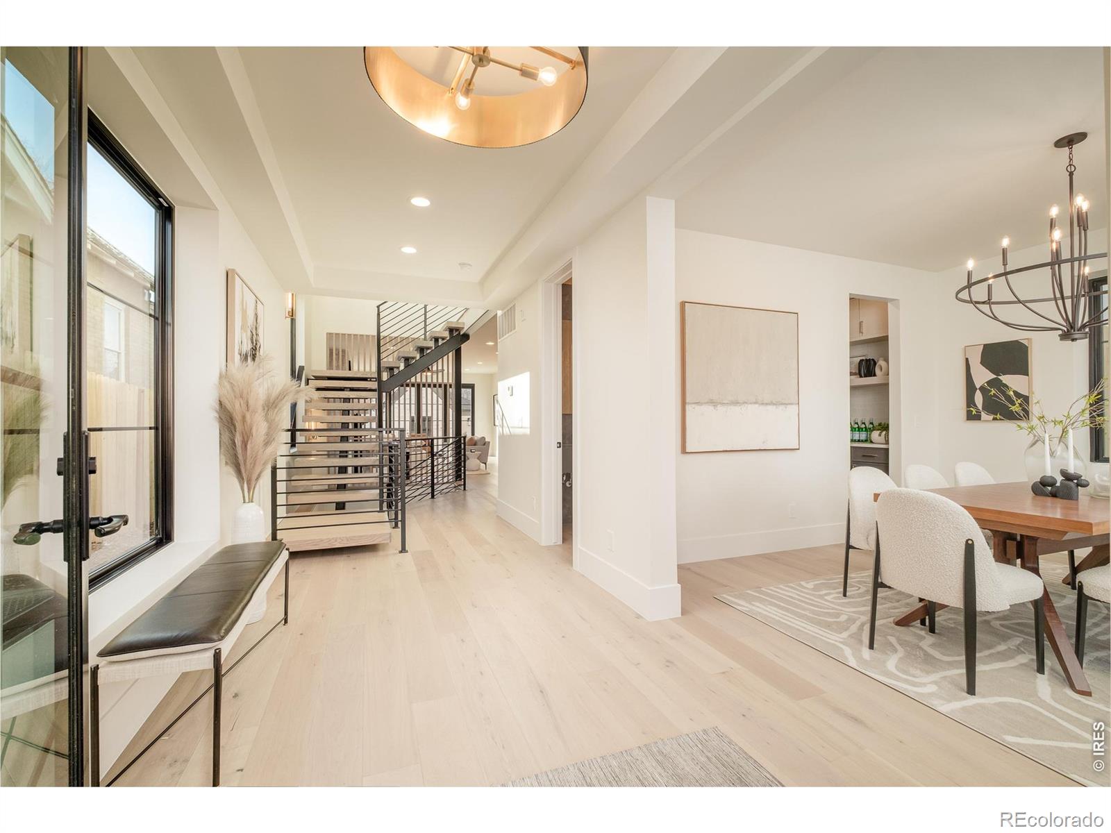 415 S Williams Street Denver CO 80209