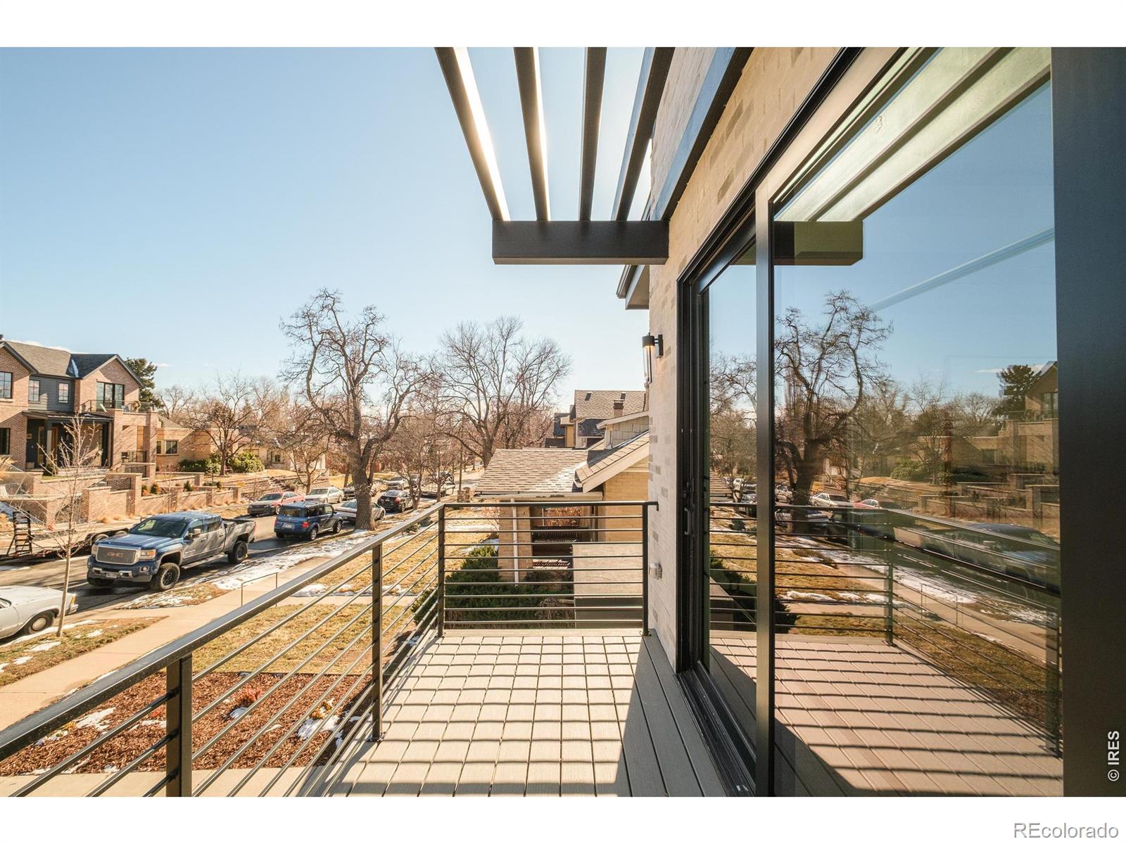 415 S Williams Street Denver CO 80209