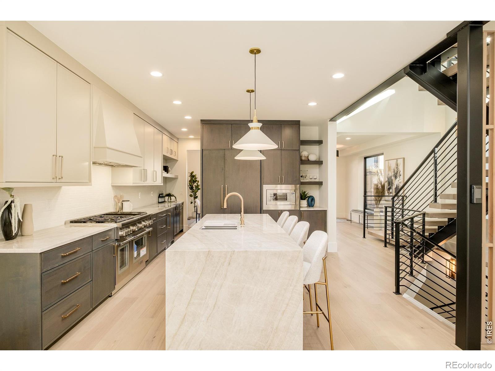 415 S Williams Street Denver CO 80209