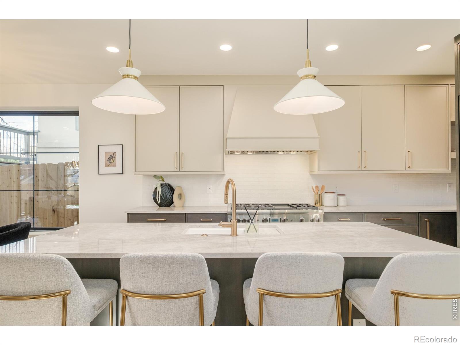 415 S Williams Street Denver CO 80209