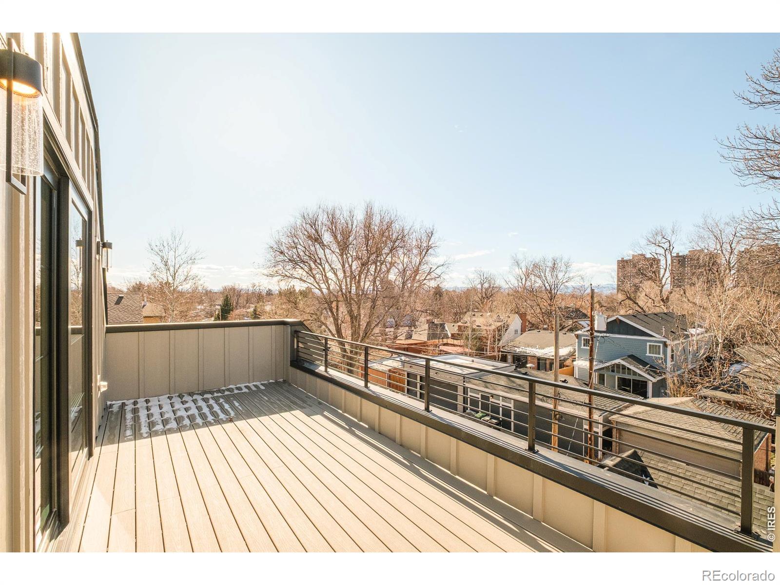 415 S Williams Street Denver CO 80209