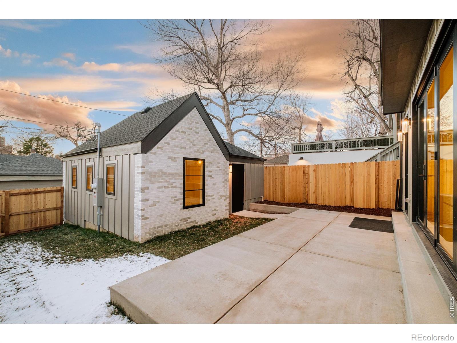 415 S Williams Street Denver CO 80209