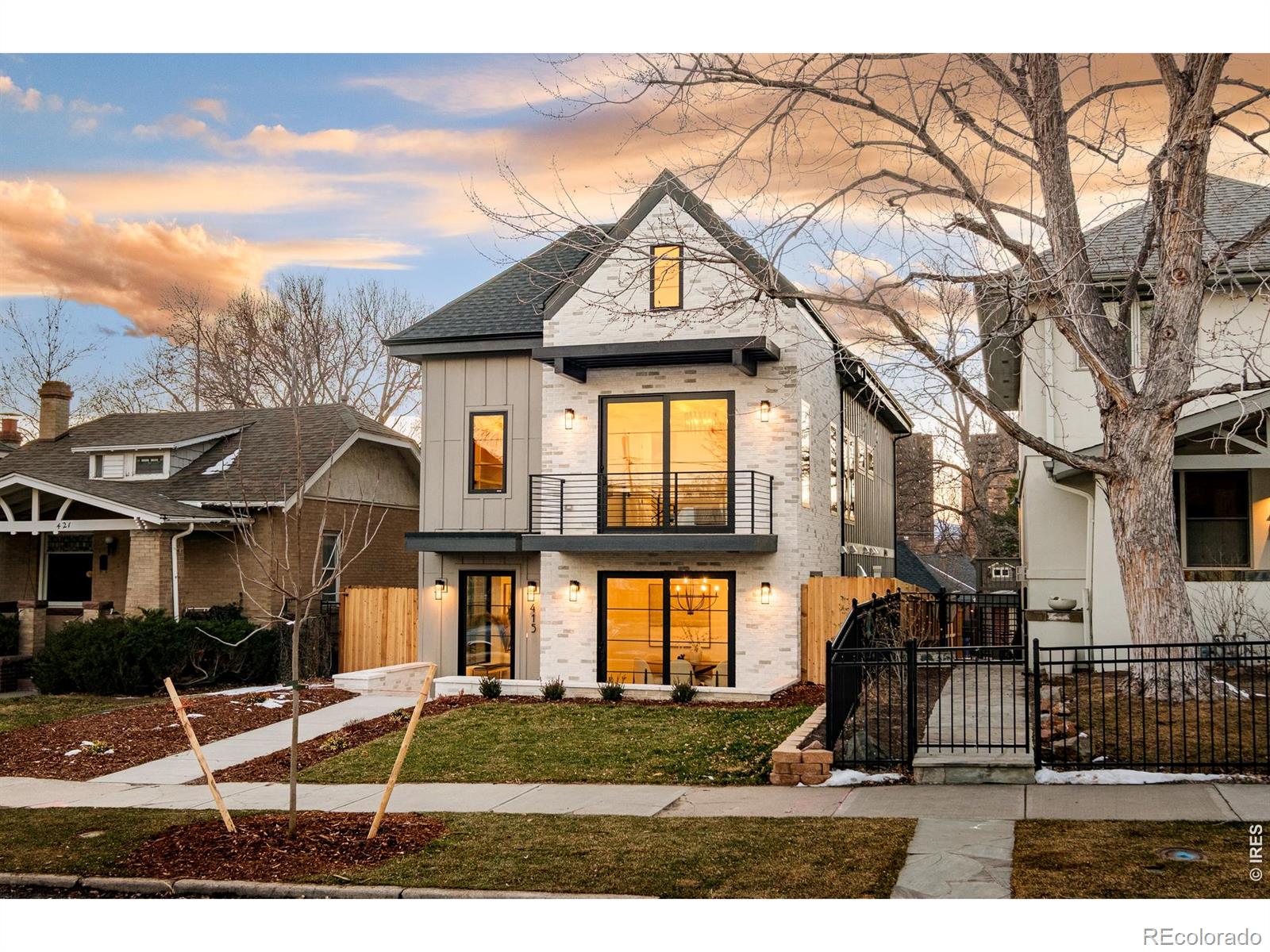 415 S Williams Street Denver CO 80209