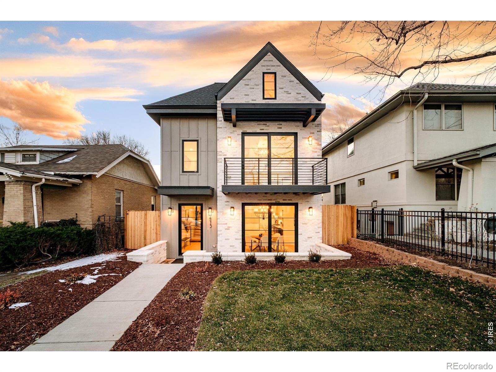415 S Williams Street Denver CO 80209