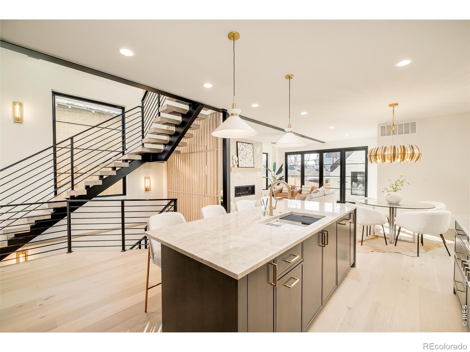 415 S Williams Street Denver CO 80209