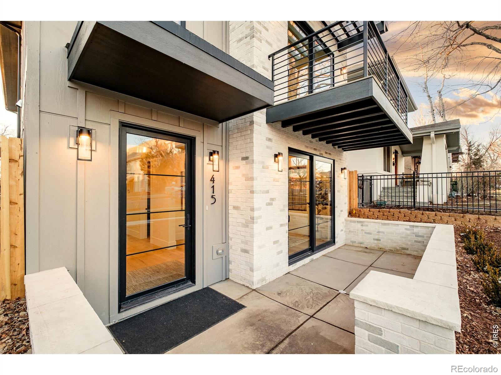 415 S Williams Street Denver CO 80209