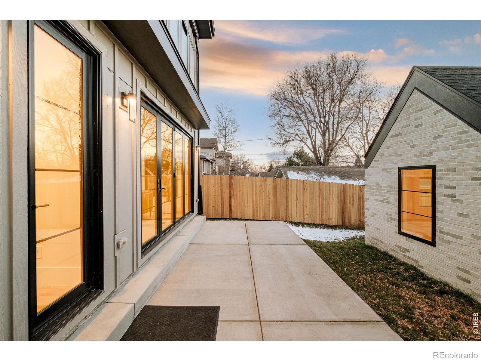 415 S Williams Street Denver CO 80209