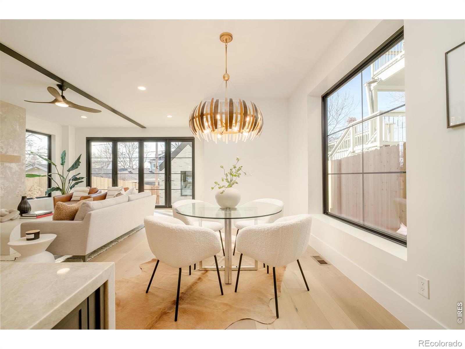 415 S Williams Street Denver CO 80209