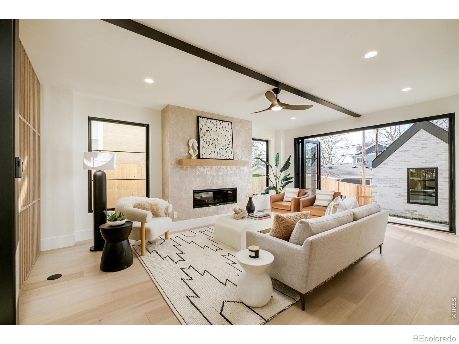 415 S Williams Street Denver CO 80209