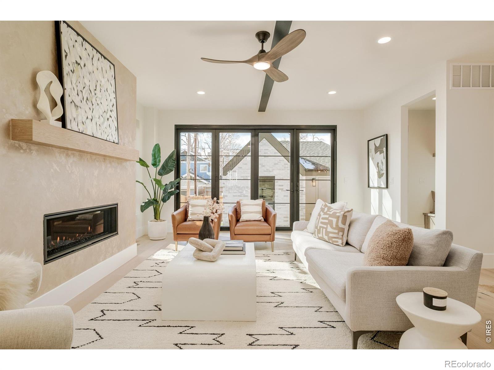 415 S Williams Street Denver CO 80209
