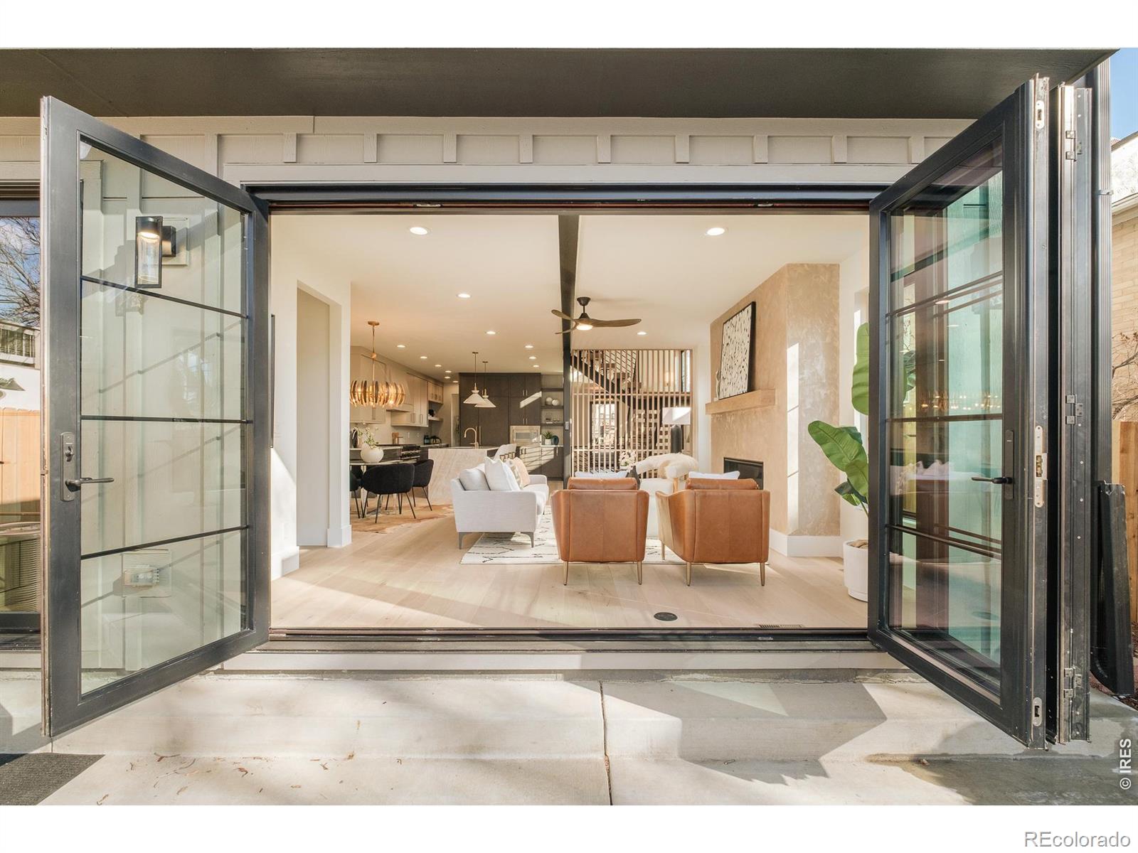 415 S Williams Street Denver CO 80209
