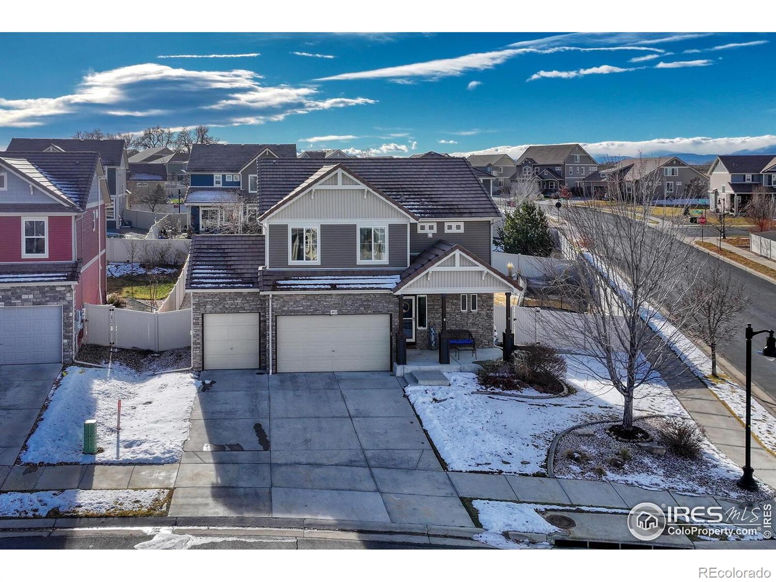 3472 Maplewood Lane Johnstown CO 80534