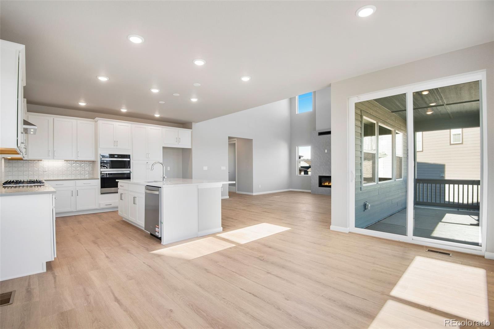 8572 Eckley Street Littleton CO 80125