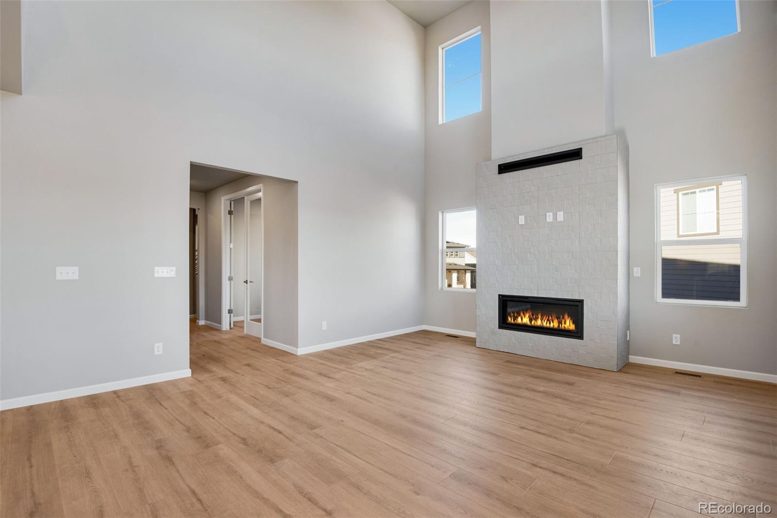 8572 Eckley Street Littleton CO 80125