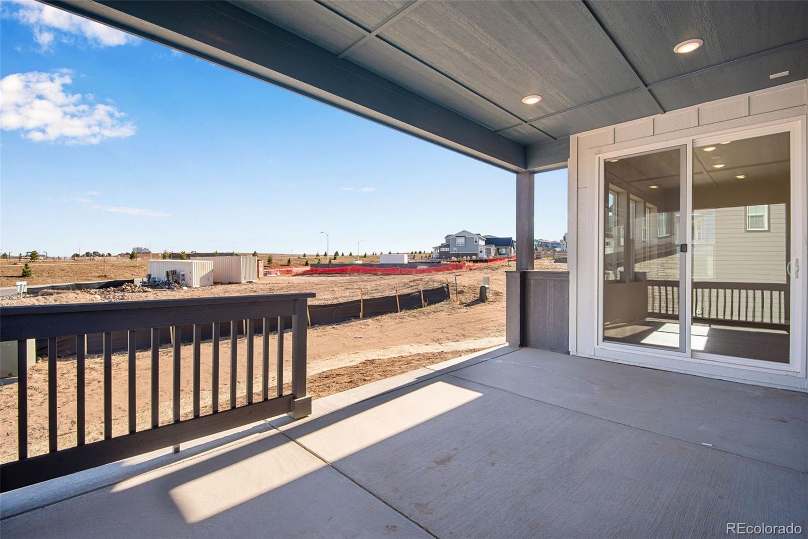 8572 Eckley Street Littleton CO 80125
