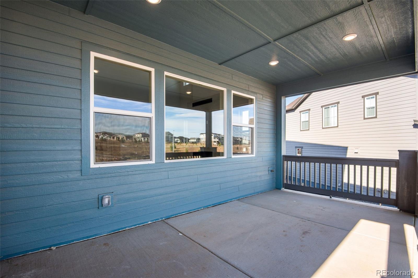 8572 Eckley Street Littleton CO 80125