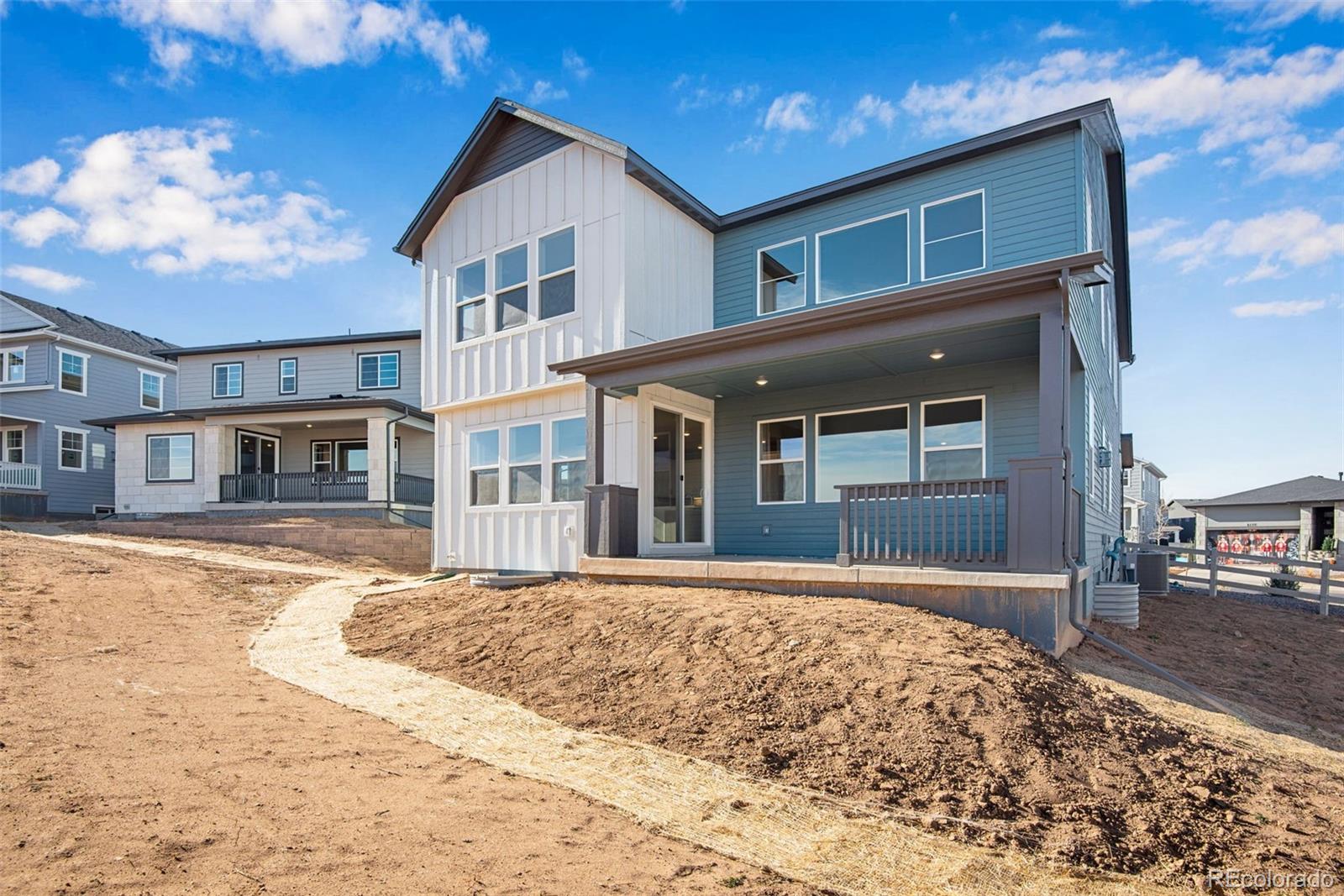 8572 Eckley Street Littleton CO 80125