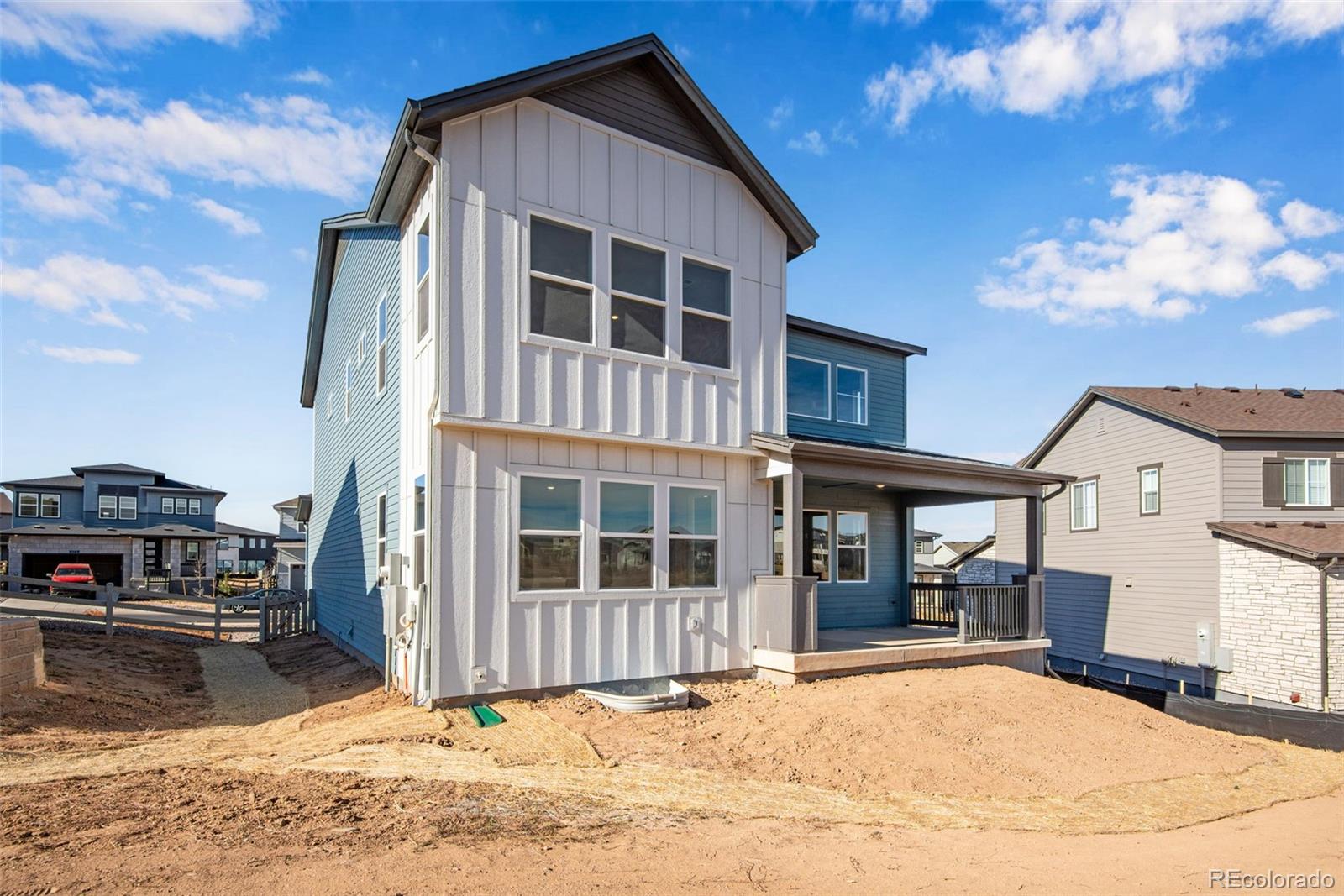 8572 Eckley Street Littleton CO 80125