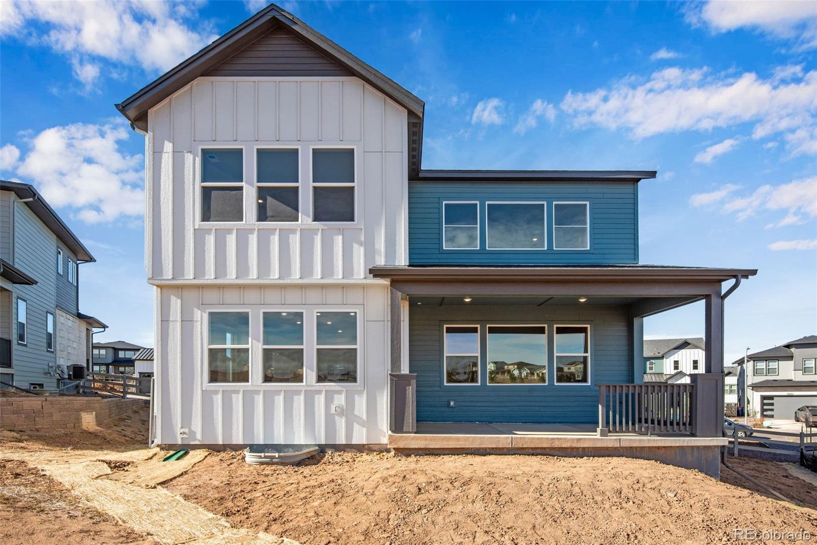 8572 Eckley Street Littleton CO 80125
