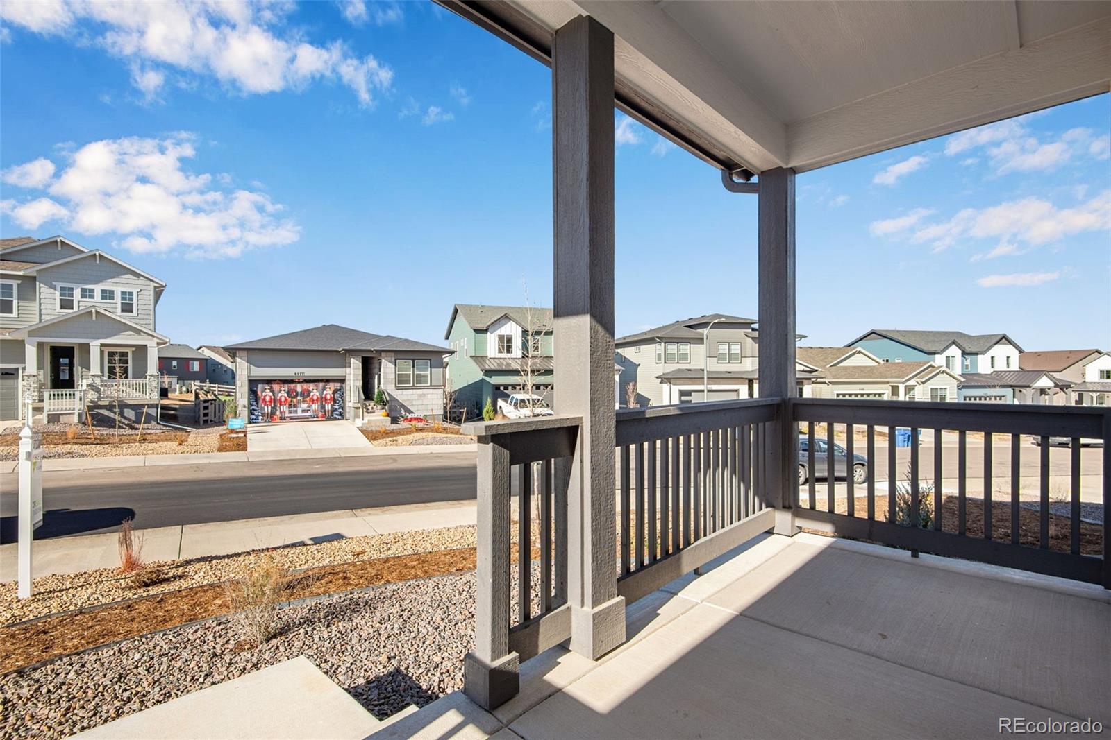 8572 Eckley Street Littleton CO 80125