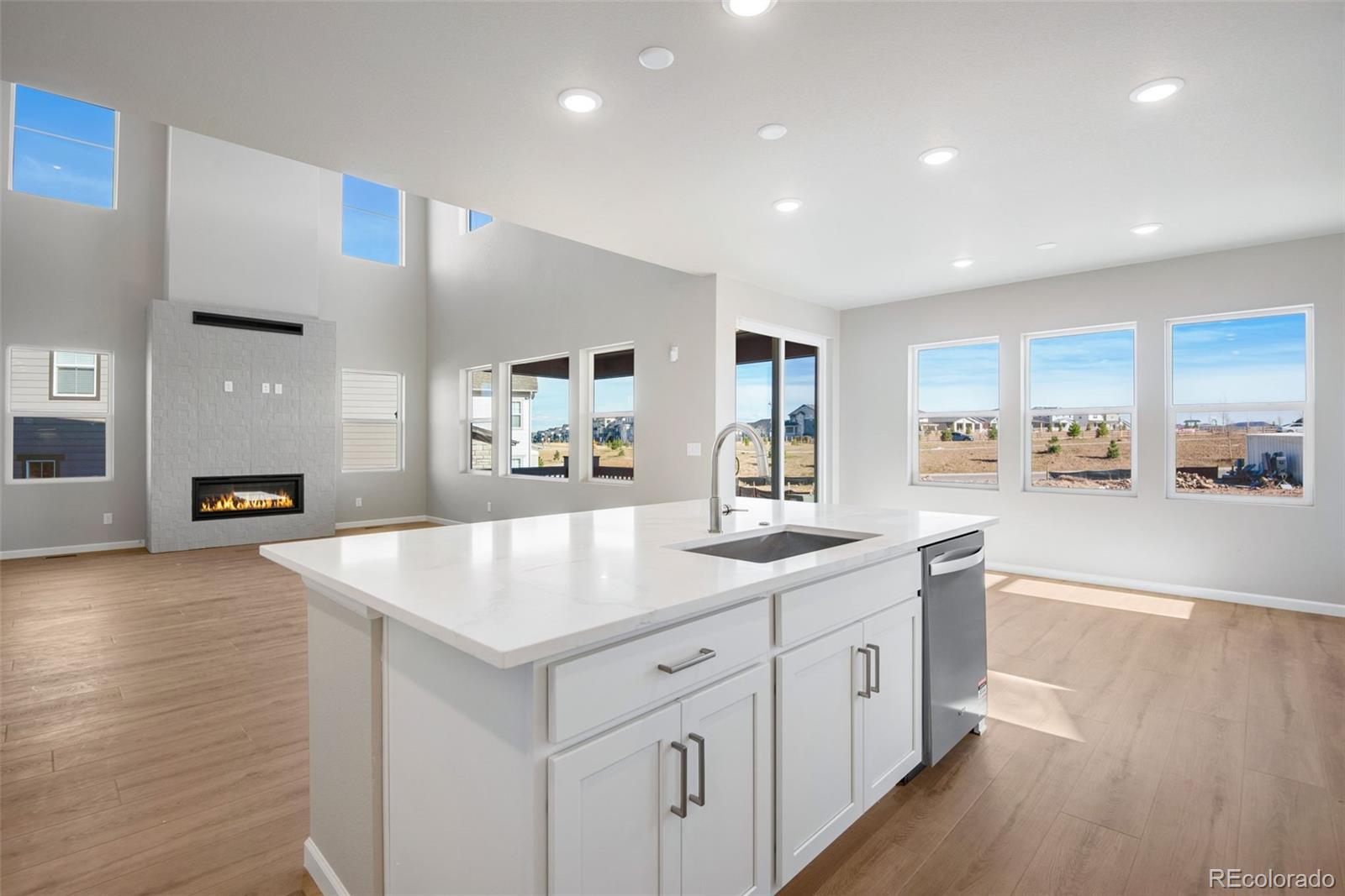 8572 Eckley Street Littleton CO 80125