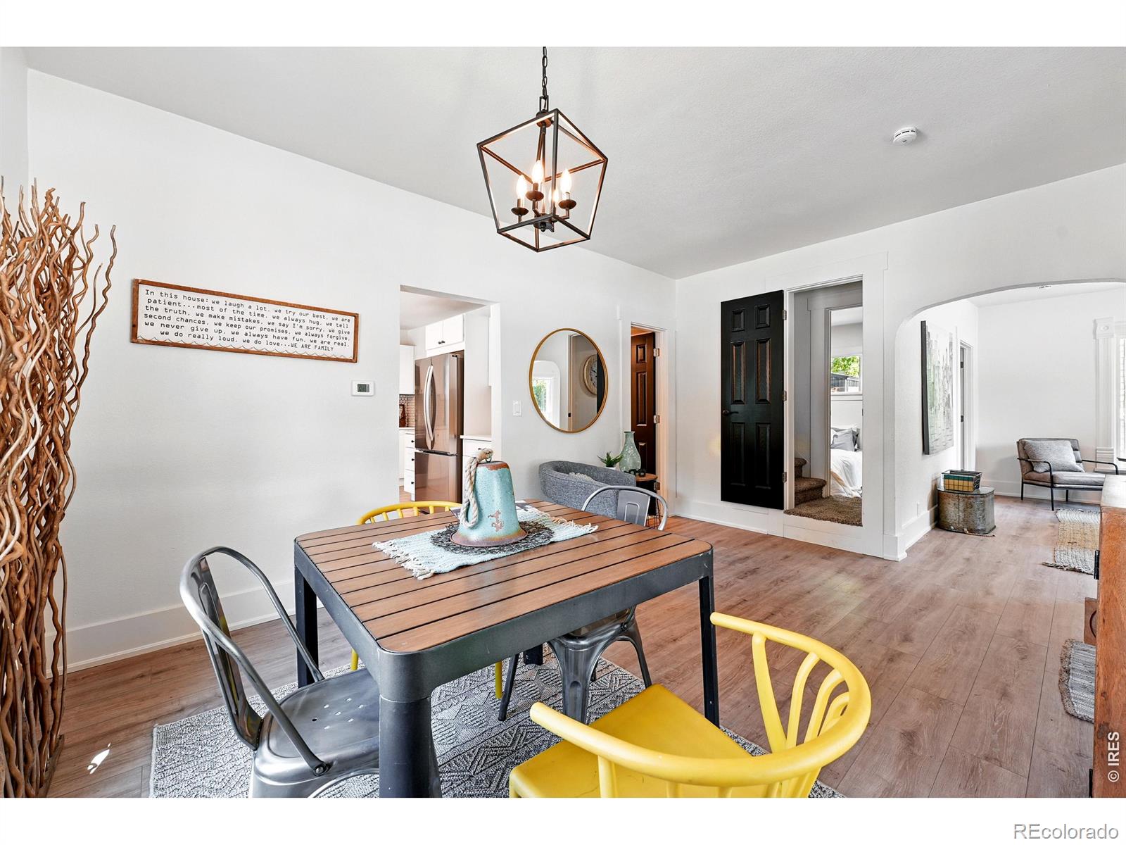 203 N Jefferson Avenue Loveland CO 80537