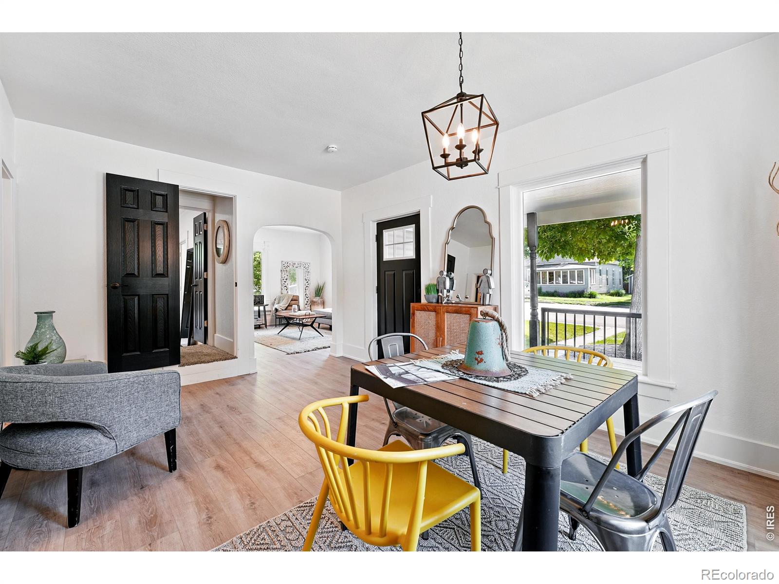 203 N Jefferson Avenue Loveland CO 80537
