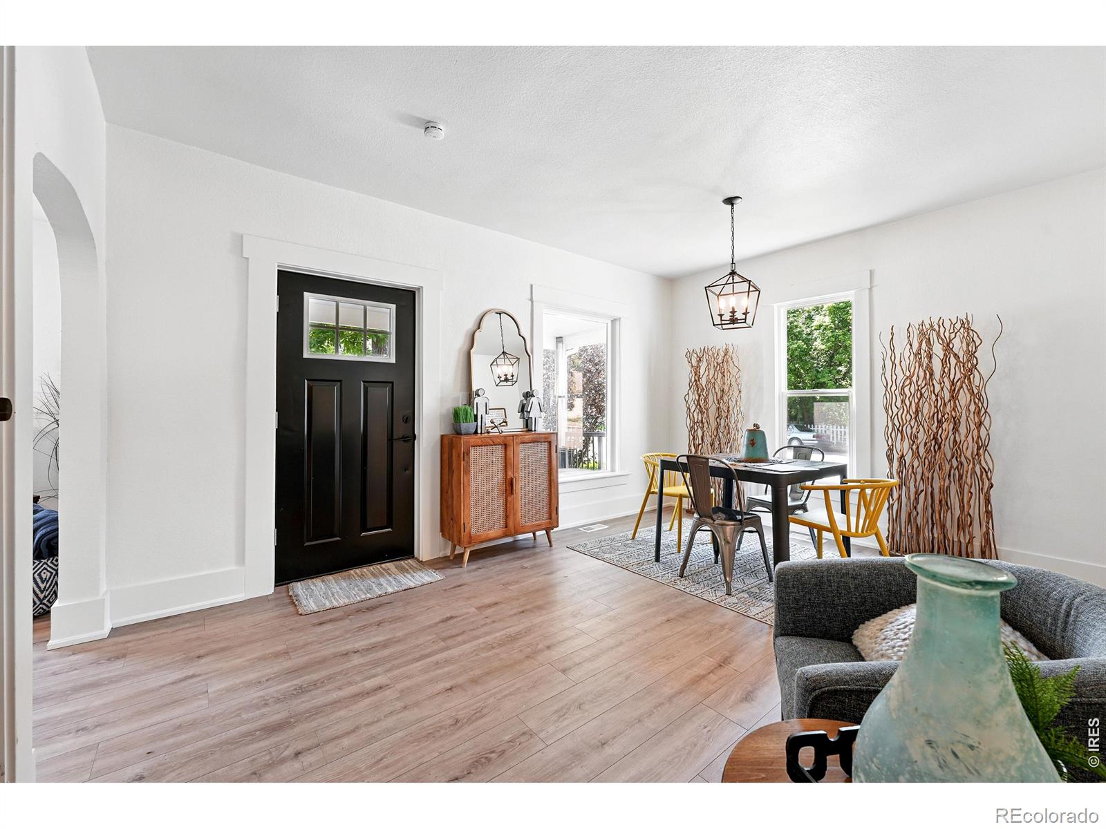 203 N Jefferson Avenue Loveland CO 80537