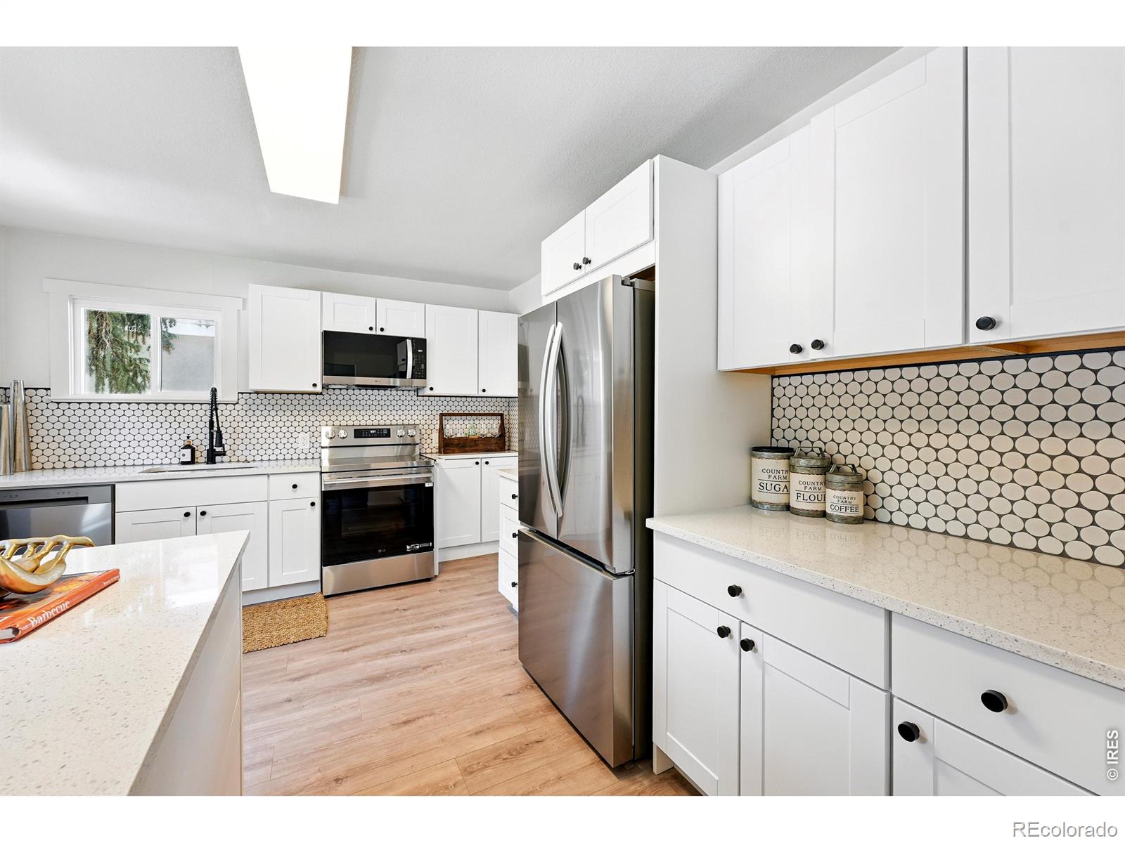 203 N Jefferson Avenue Loveland CO 80537
