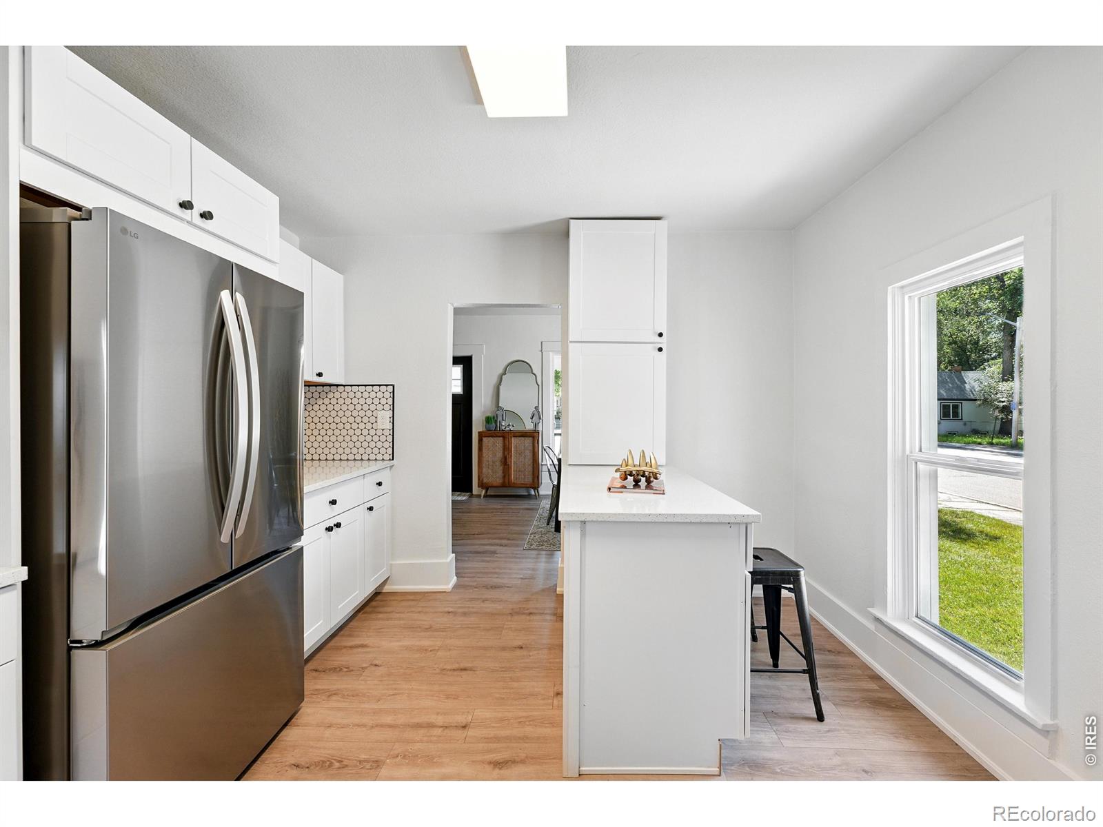 203 N Jefferson Avenue Loveland CO 80537