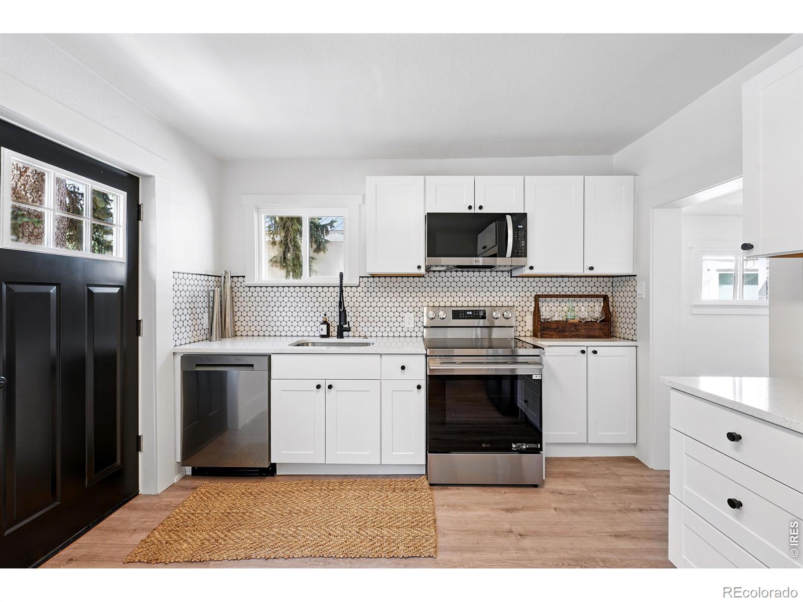 203 N Jefferson Avenue Loveland CO 80537
