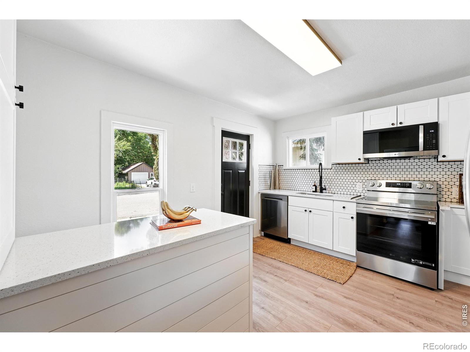 203 N Jefferson Avenue Loveland CO 80537