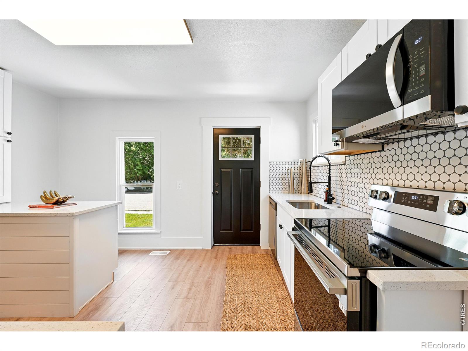 203 N Jefferson Avenue Loveland CO 80537