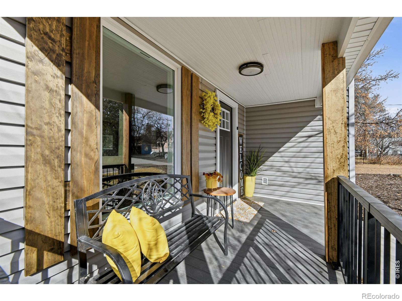 203 N Jefferson Avenue Loveland CO 80537